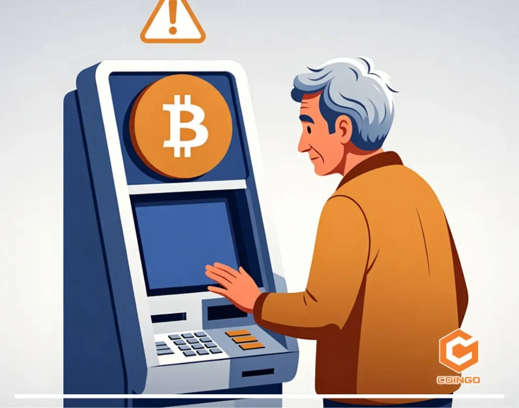 Americans Lost Over Billion to Crypto Scams in 2025. The FBI's IC3 Report Shows How.