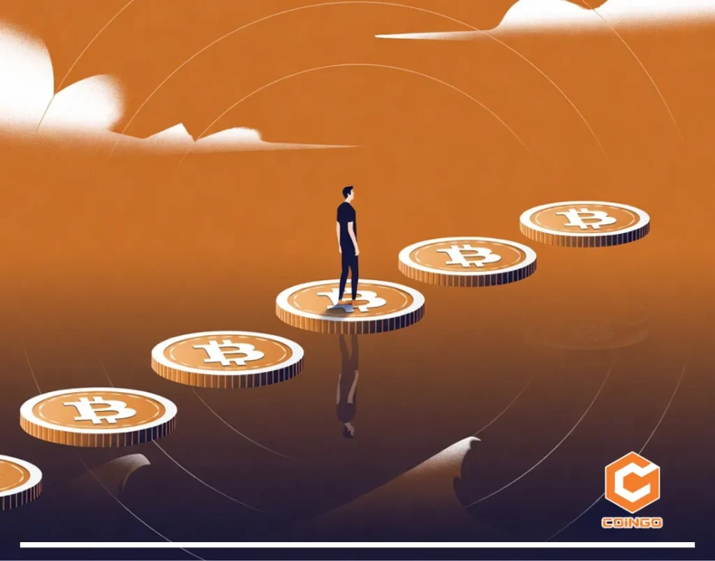 Bitcoin's Four-Year Cycle Explained