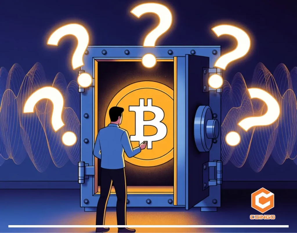Your Bitcoin Is Probably Safe. Satoshi's 1.1 Million BTC Is Not.