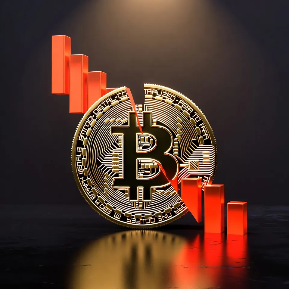 Bitcoin Bounces to K but Six Red Months Tell a Different Story