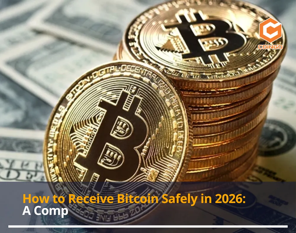 Bitcoin Transfer Guide: How to Send and Receive BTC
