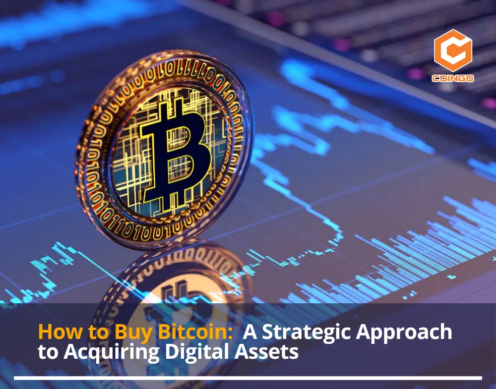 How to Buy Bitcoin in 2026: A Complete Step-by-Step Guide