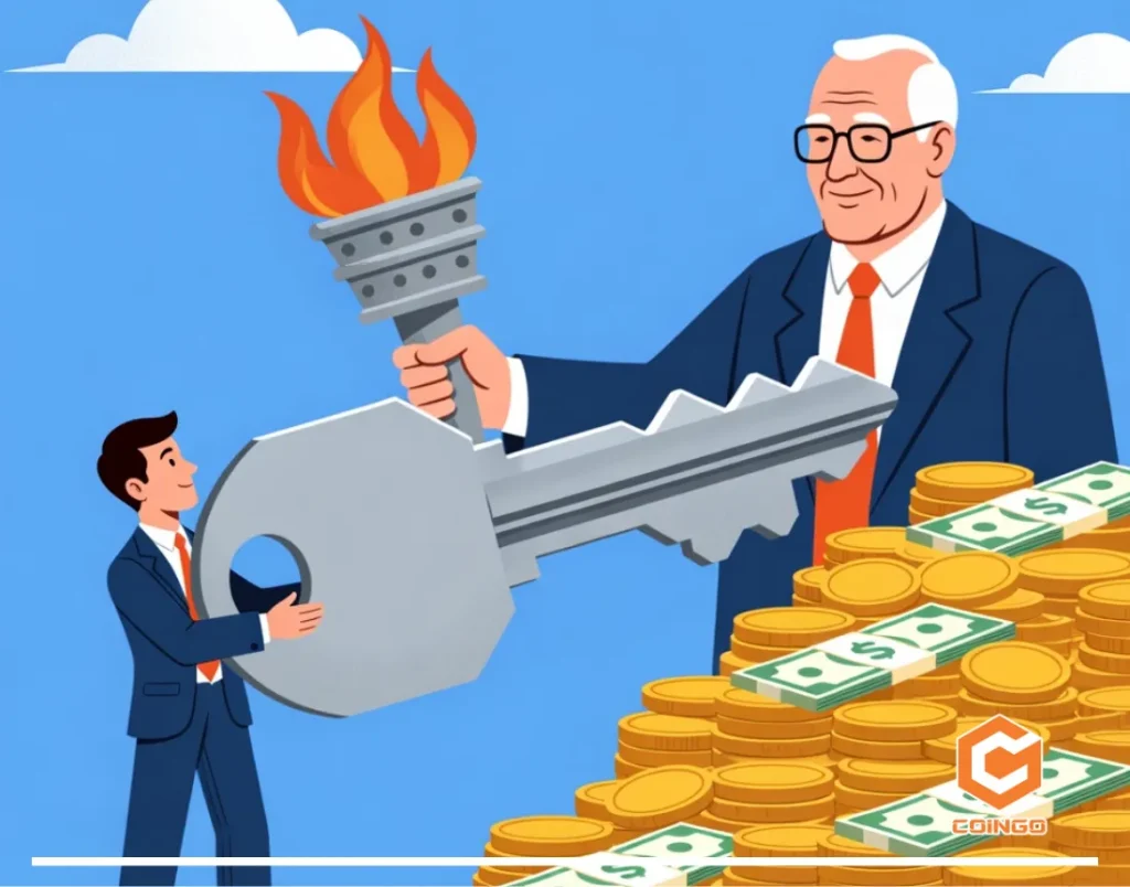 Berkshire Hathaway's 3 Billion Cash Reserve: What It Signals, and What It Doesn't