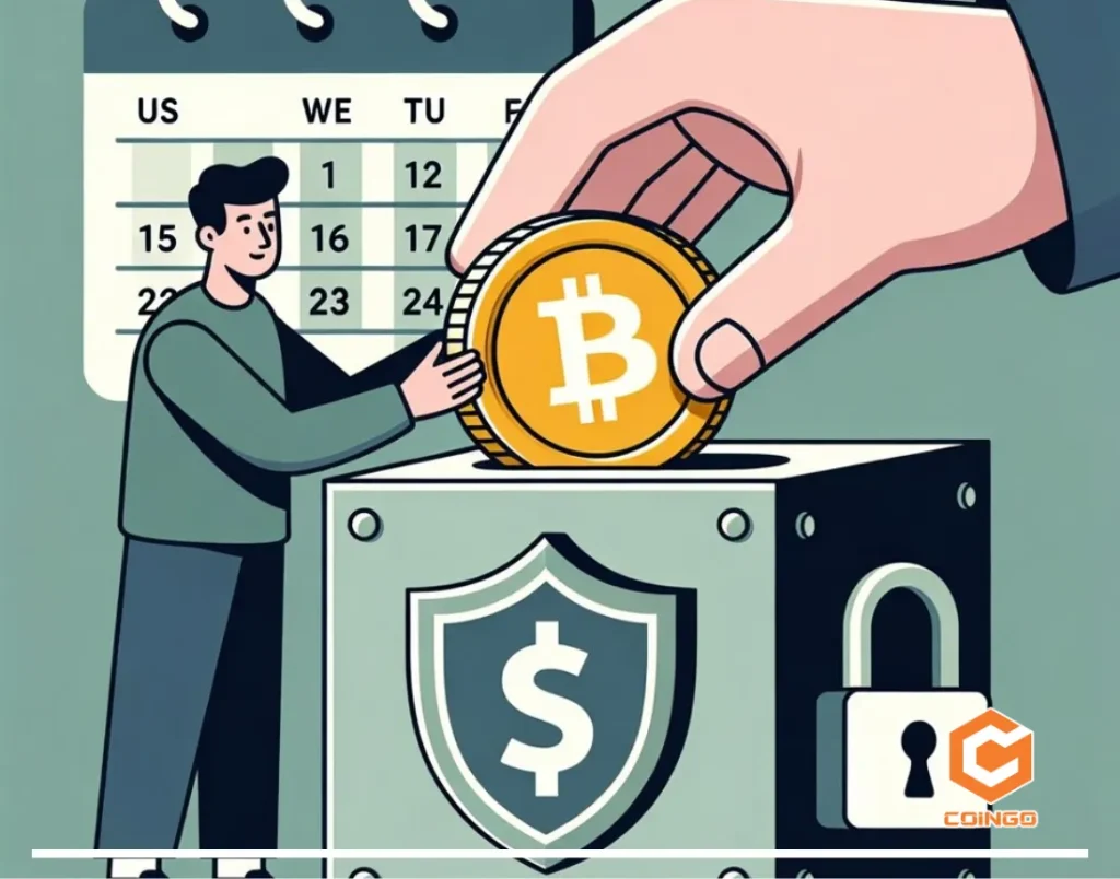 What Is a Crypto Retirement Account?