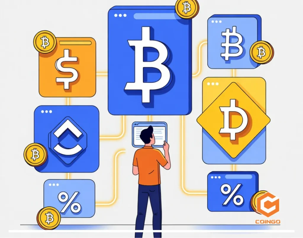 What Is Staking in Crypto?