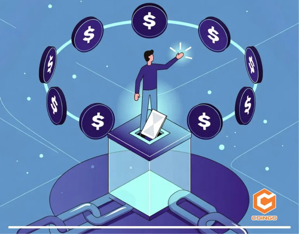 What Is a DAO?