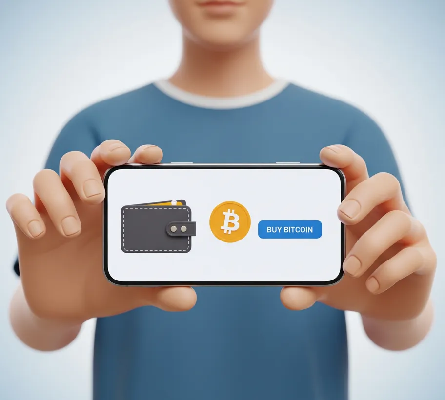 How to Buy Bitcoin in 2026: A Complete Step-by-Step Guide