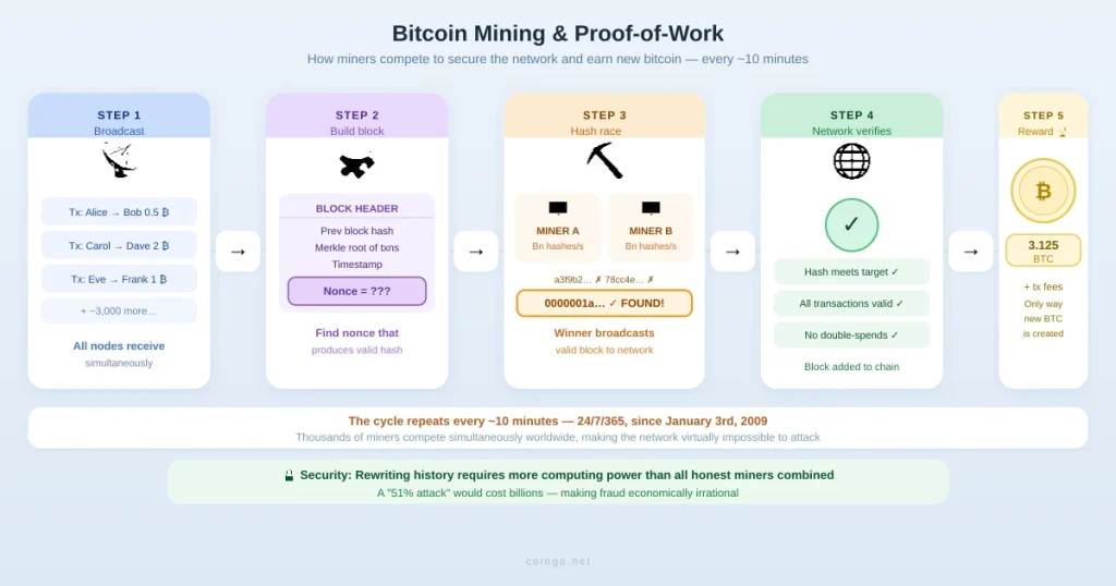 What is Bitcoin (BTC)? Understanding the Evolution of Decentralized Finance
