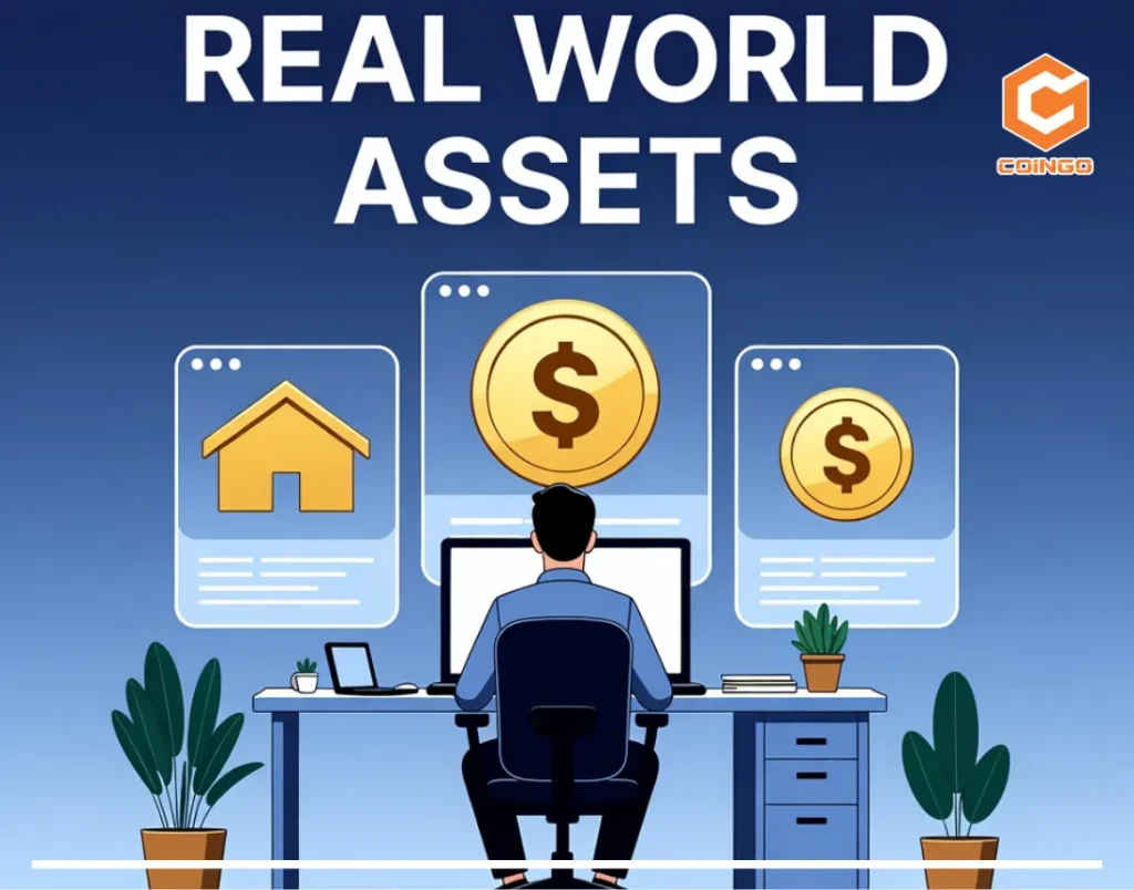 What Are Real World Assets (RWA)?