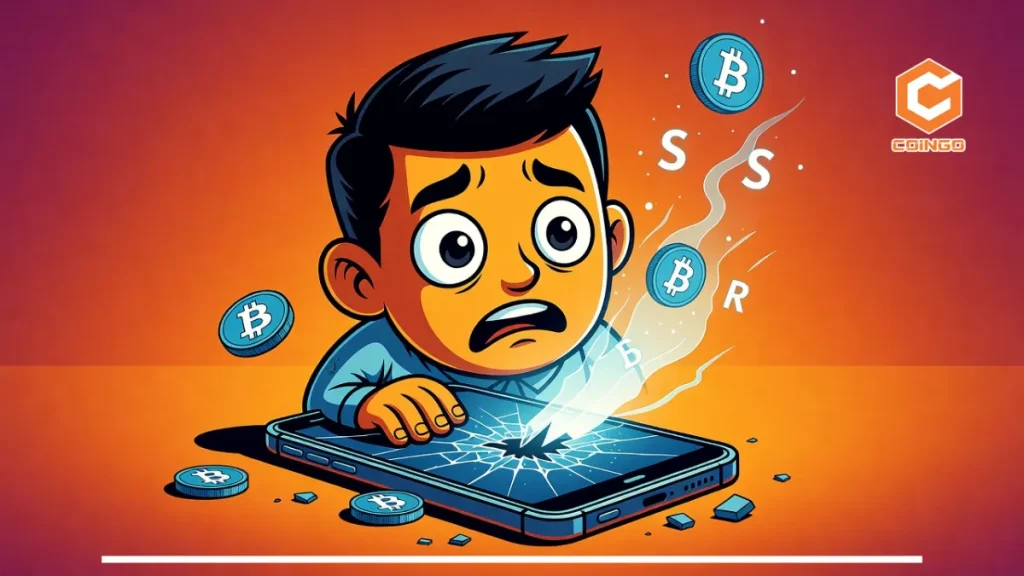 How to Recover a Lost Crypto Wallet: Options and Limitations