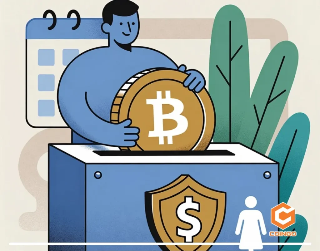What Is a Crypto Retirement Account?