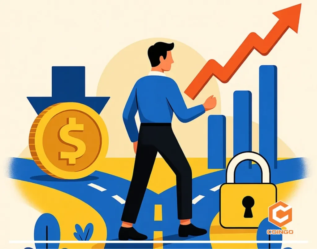 Ethereum Foundation Completes Its 70,000 ETH Staking Target