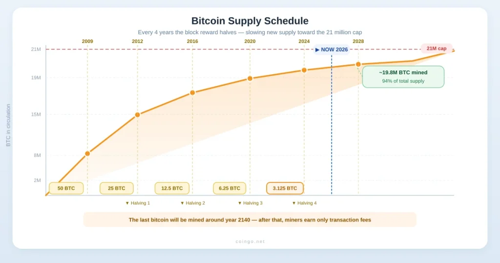 What is Bitcoin (BTC)? Understanding the Evolution of Decentralized Finance