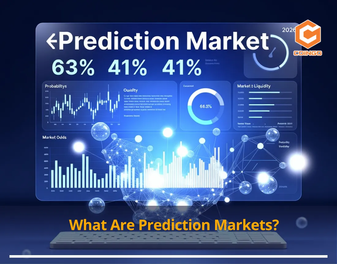 What Are Prediction Markets?