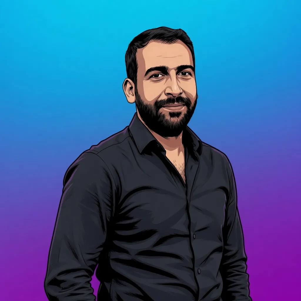 Ramy Morton
